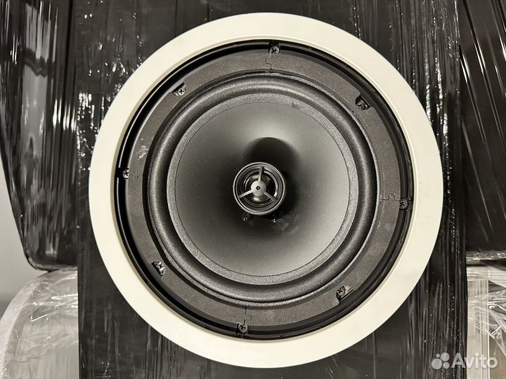 Потолочная акустика CVGaudio CRX8T