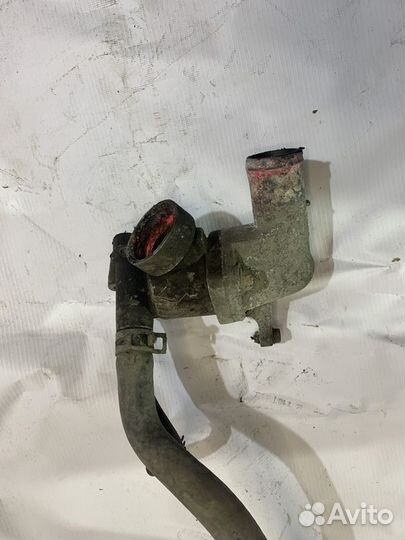 Корпус термостата Chery Tiggo (T11)