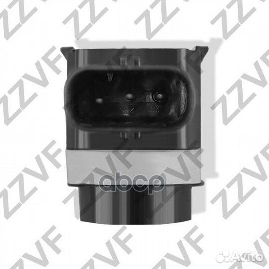 Датчик парковки BMW X3 E83 (04-10) 66209270500