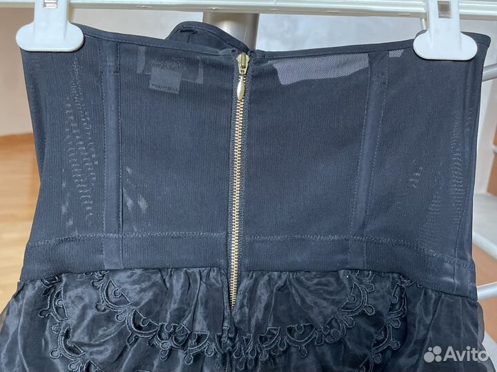Temperley london платье оригинал