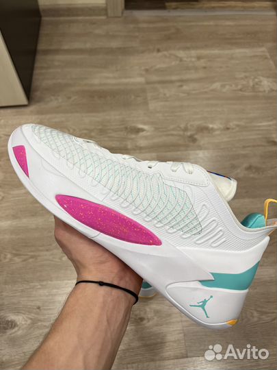Кроссовки Jordan Luka 1