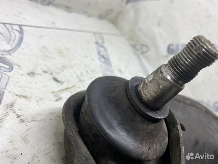 Рычаг передний верхний левый hyundai porter