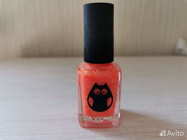 Лак для ногтей
