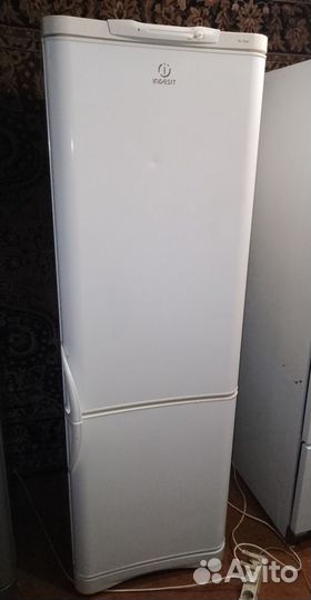 Холодильник Indesit NoFrost