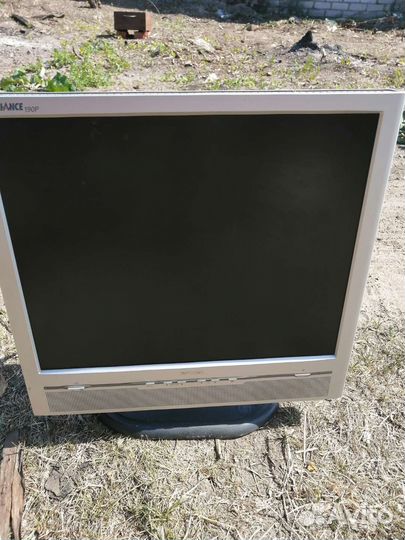 Монитор для компьютера