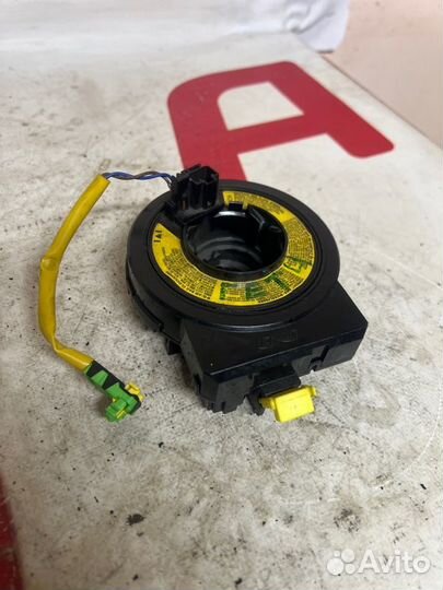 Шлейф подрулевой Hyundai Getz