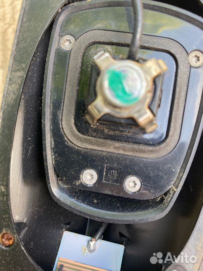 Антенна Chevrolet Cruze