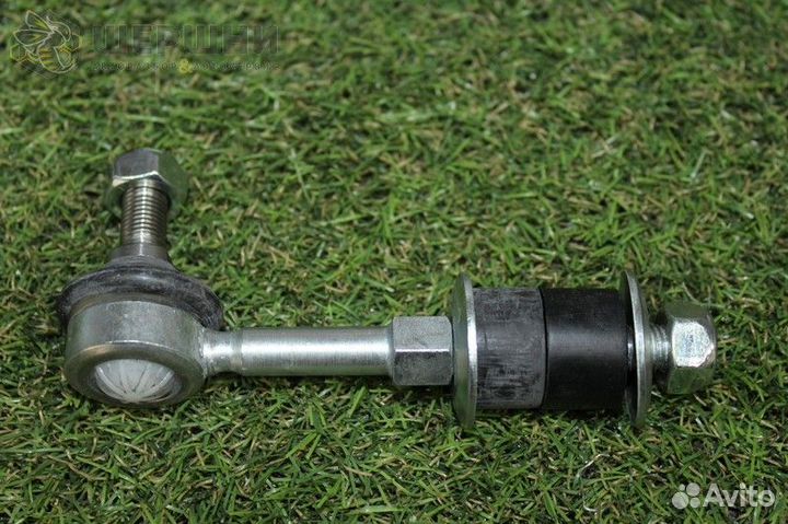 Стойка стабилизатора заднего mitsubishi lancer (1