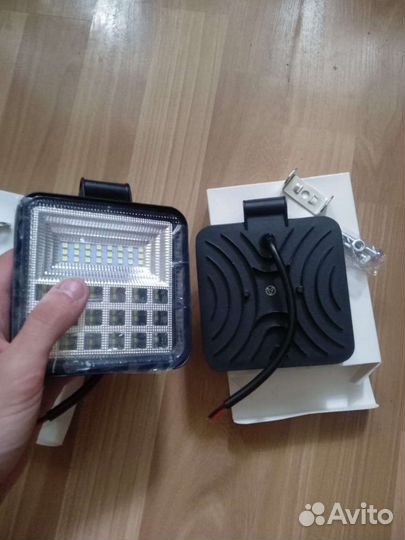 Вспышки фсо