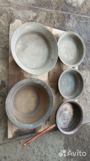 Самовар на дровах