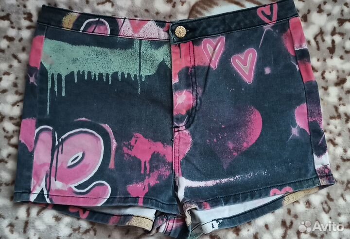 Одежда пакетом 44