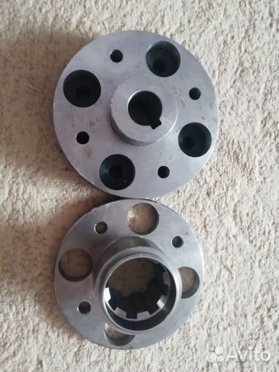 Ремкомплект центрифуги лц - 25