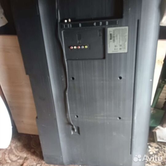 Телевизор samsung 43 smart