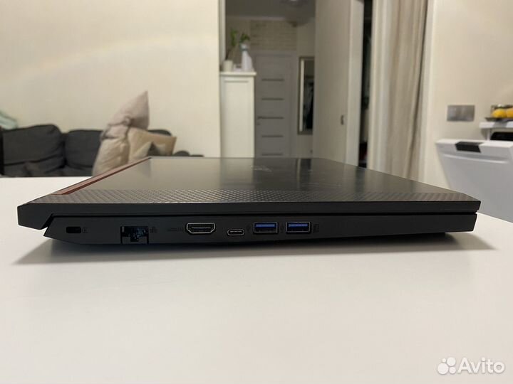 Acer nitro 5 an515 54