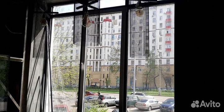 Остекление окон и балконов пвх