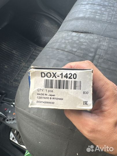 Лямда зонд Lambda sensor DOX1420