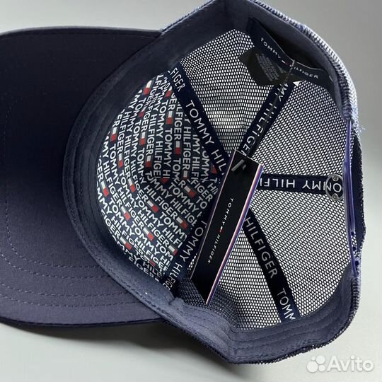 Бейсболка кепка