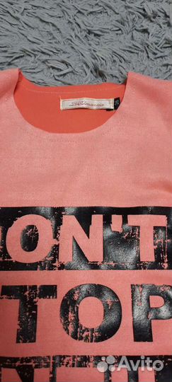 Вещи для девочки р134-140