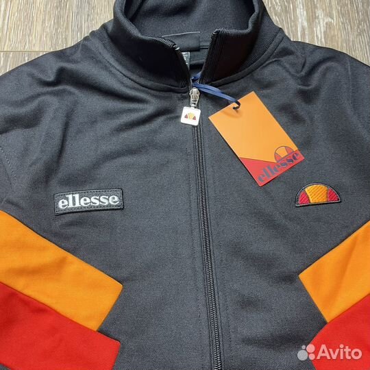 Олимпийка Ellesse Haya Оригинал