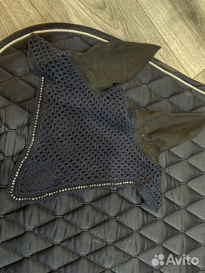 Вальтрап с ушками