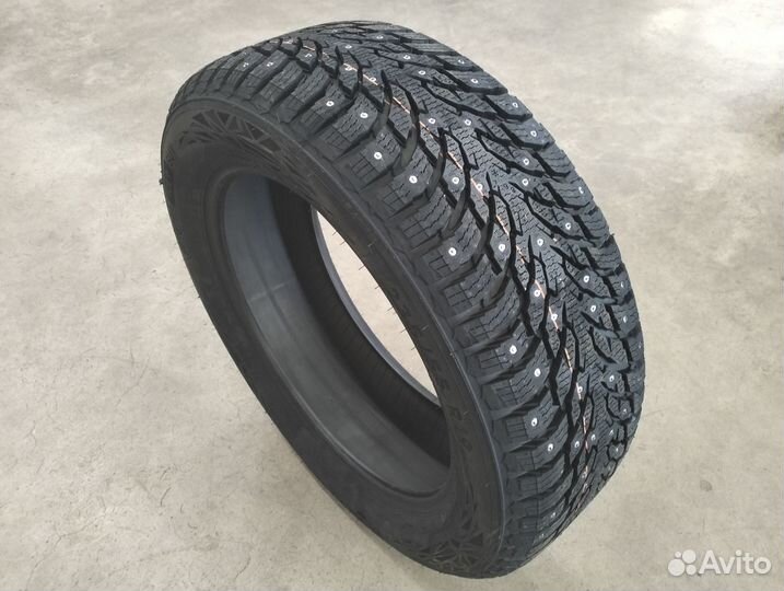 Ikon Tyres Autograph Ice 9 SUV 265/65 R17 116T