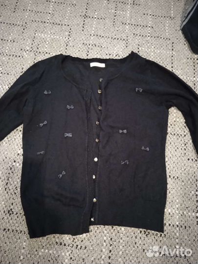 Вещи женские 46 48