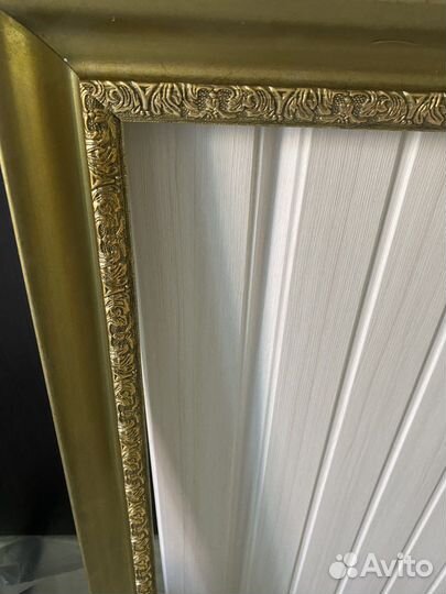 Рама для картины 50/80 багет бу