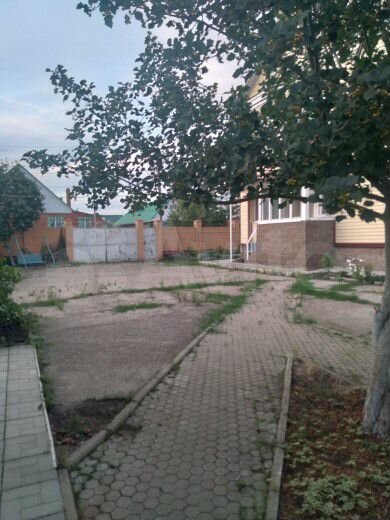 Коттедж 252 м² на участке 16 сот.