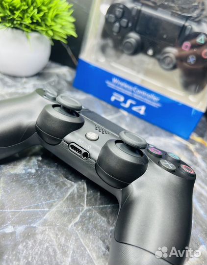 Джойстик PS4 dualshock 4 v2 Новый + Гарантия