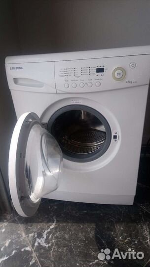 Стиральная машина Samsung