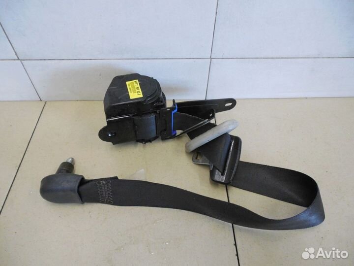 Ремень безопасности Antara 2007-2015