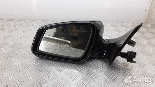 Зеркало наружное левое BMW 5 F10/F11 (3BA12E101)