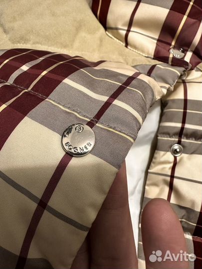 Жилет bogner женский M