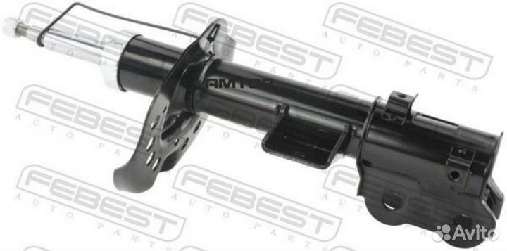 Febest 22110002FR 22110-002FR febest амортизатор п