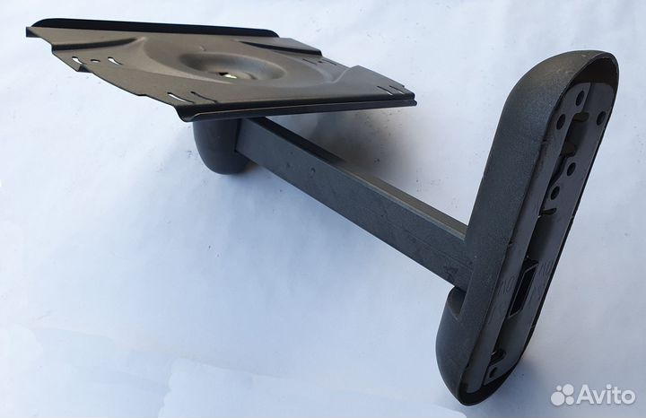 Настенные кронштейны подставки для телевизора