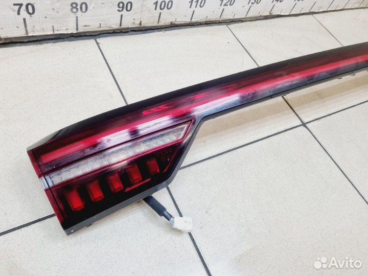 Фонарь задний Exeed Lx 1.6 sqrf4J16 4WD 2023