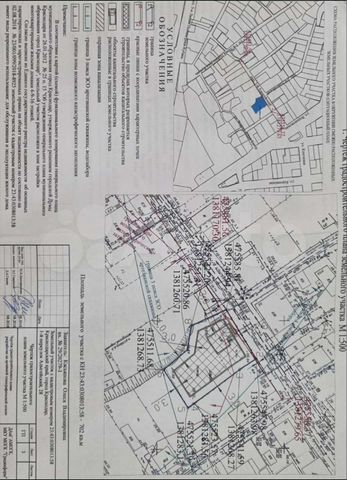 Участок 7,1 сот. (ИЖС)