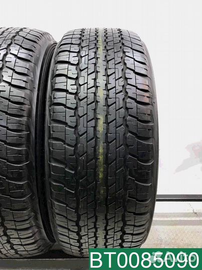 Dunlop Grandtrek AT22 265/60 R18 105W