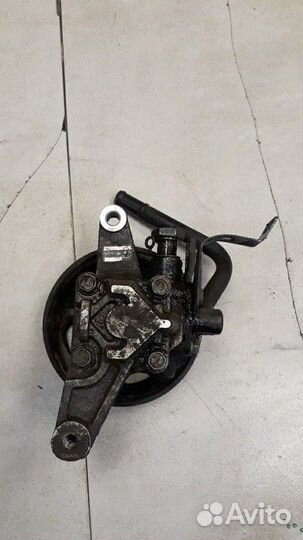 Насос гидроусилителя Hyundai Solaris, Kia Rio