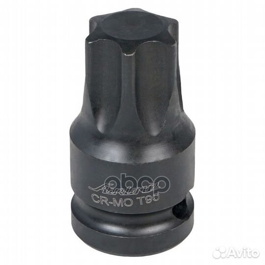Головка ударная торцевая 1/2
