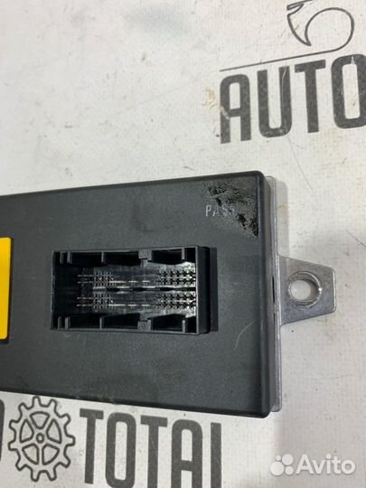 Блок управления Bmw 745 E65 N62B44 2004