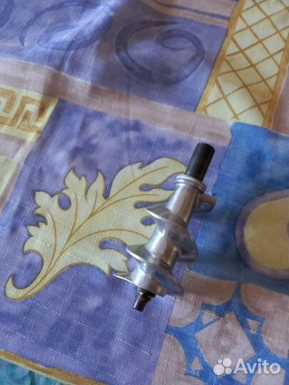 Шнек для мясорубки