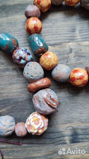 Бижутерия винтаж