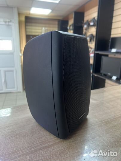 Настенный громкоговоритель Cvgaudio ODF508T