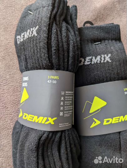 Носки мужские 47-50