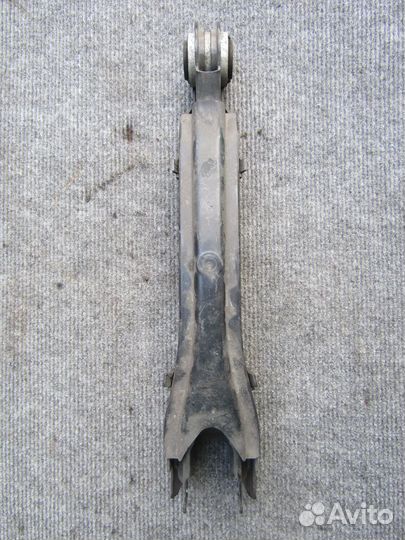 Нижняя продольная штанга AMG Mercedes A2043500229