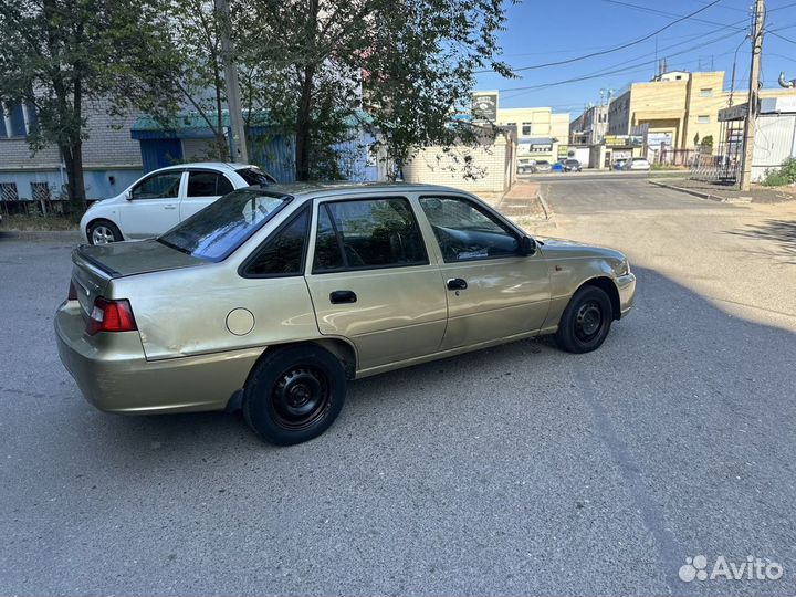 Daewoo Nexia 1.5 МТ, 2008, 284 196 км