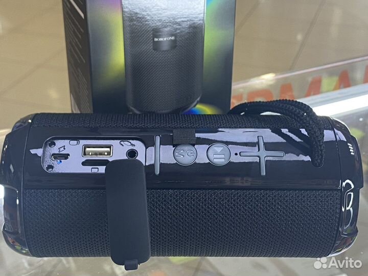 Колонка Borofone BR15