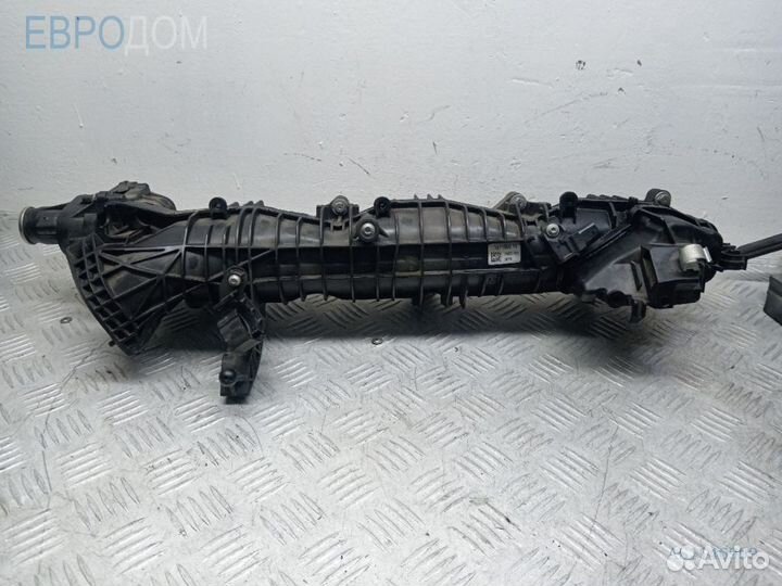 Впускной коллектор n57 на BMW F06 s1146999