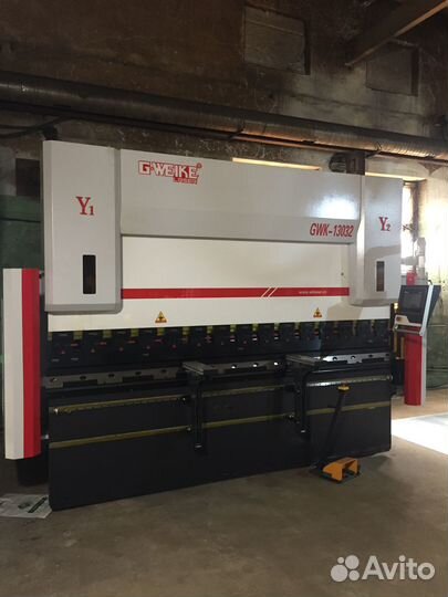 Лазерная резка листового металла и труб